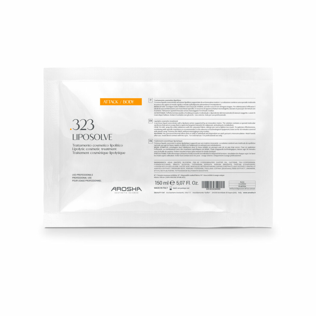 .323 LIPOSOLVE